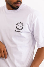 Load image into Gallery viewer, DNL JONES Tee (Words)
