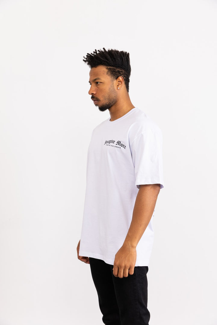 DNL JONES Tee (lmage)