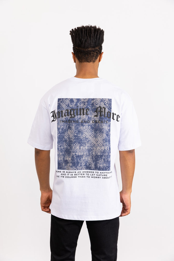 DNL JONES Tee (lmage)