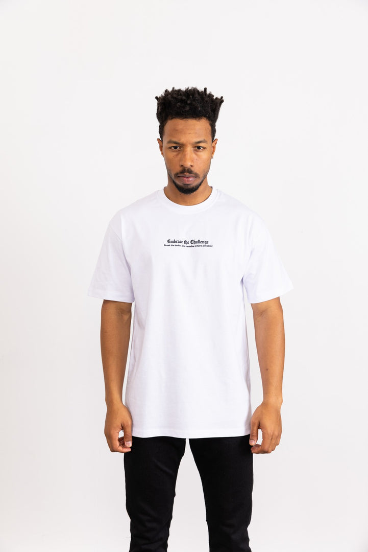 DNL JONES Tee (Duck)