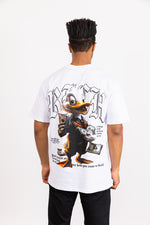Load image into Gallery viewer, DNL JONES Tee (Duck)
