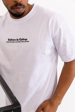 Load image into Gallery viewer, DNL JONES Tee (Duck)

