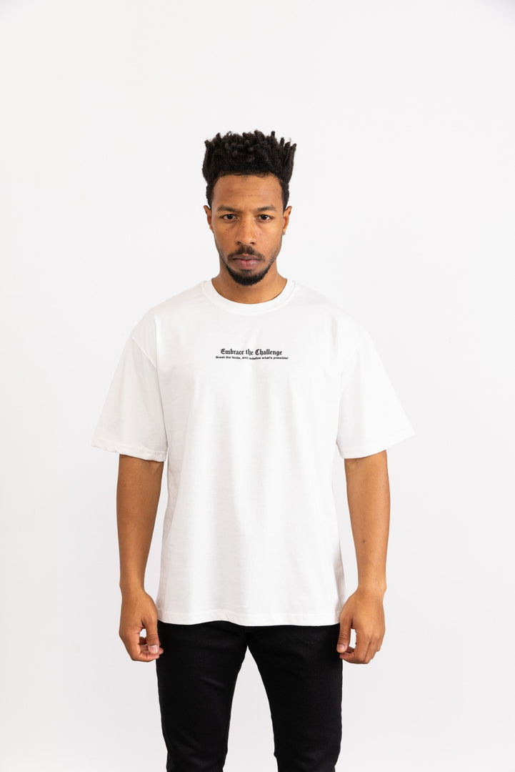 DNL JONES Tee (Duck)