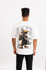 Load image into Gallery viewer, DNL JONES Tee (Duck)
