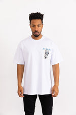 Load image into Gallery viewer, DNL JONES Tee (Headphone)
