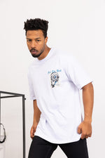 Load image into Gallery viewer, DNL JONES Tee (Headphone)
