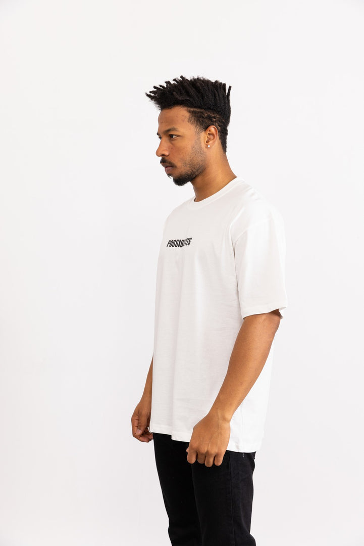 DNL JONES Tee (Possibilites)