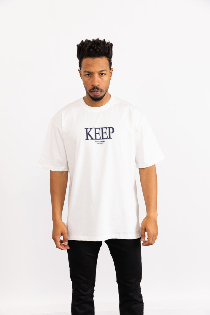 DNL JONES Tee (Keep)