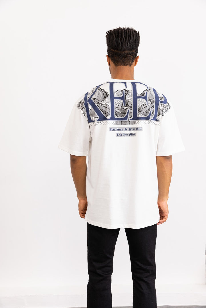 DNL JONES Tee (Keep)