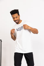 Load image into Gallery viewer, DNL JONES Tee (Keep)
