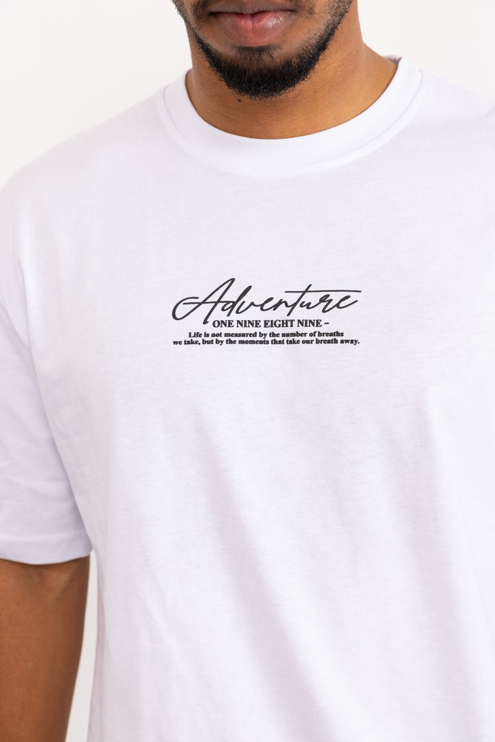 DNL JONES Tee (Motorcycle)