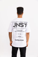 Load image into Gallery viewer, DNL JONES Tee (Jns)
