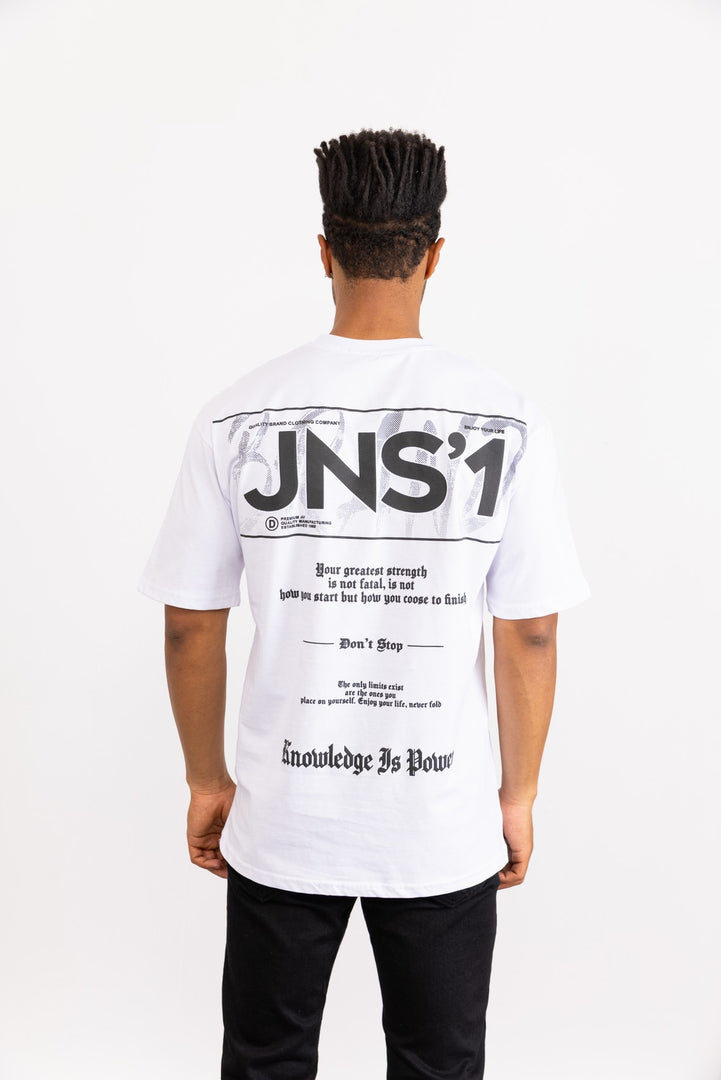 DNL JONES Tee (Jns)