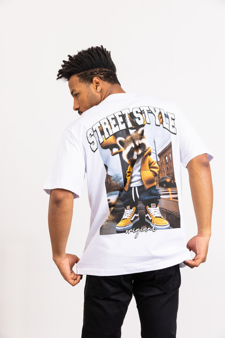 DNL JONES Tee (Street)
