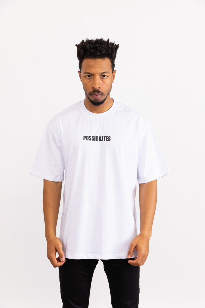 DNL JONES Tee (Possibilites)