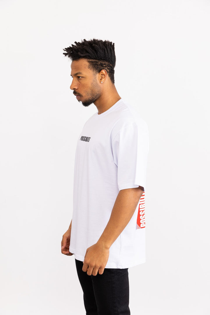 DNL JONES Tee (Possibilites)