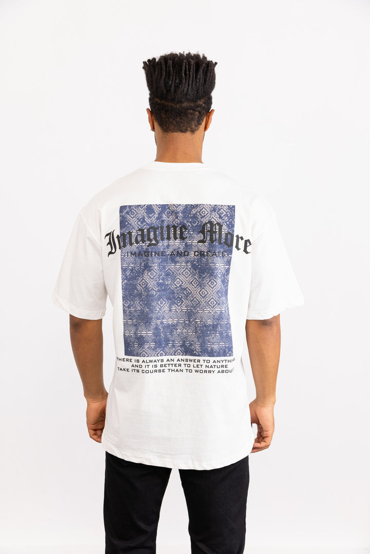 DNL JONES Tee (lmage)