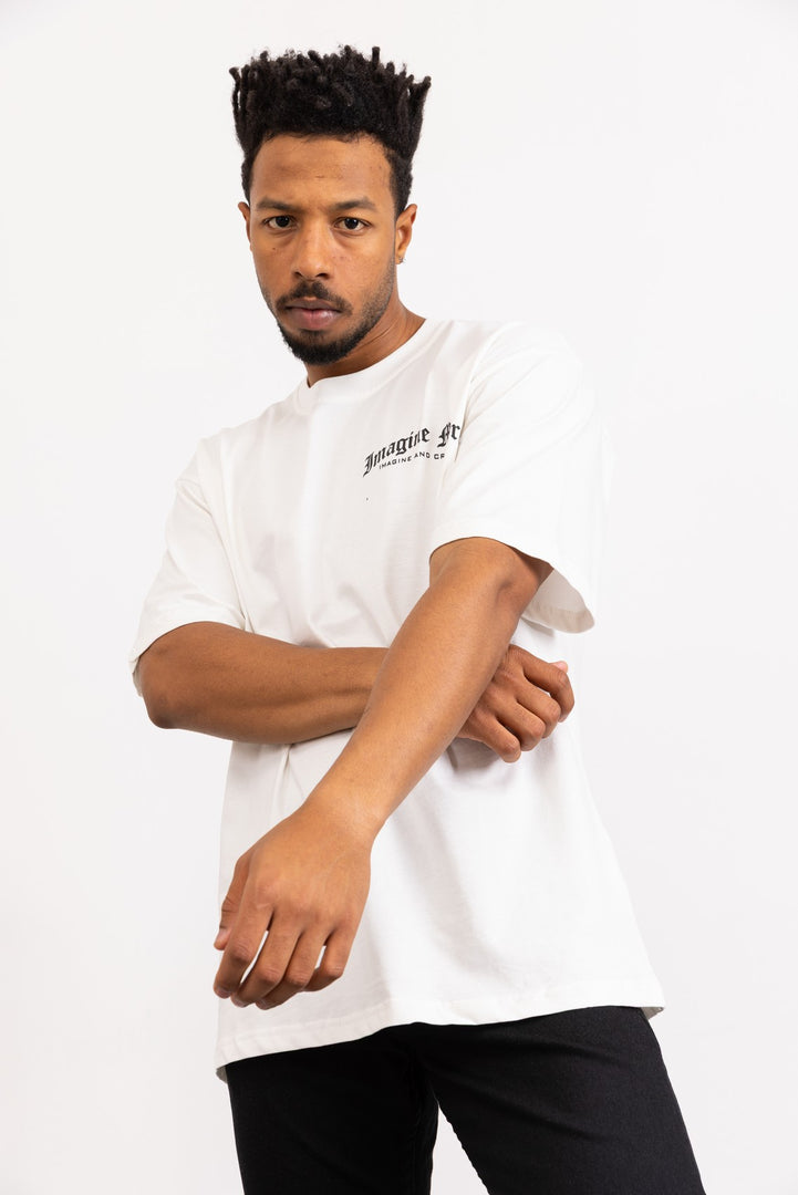 DNL JONES Tee (lmage)