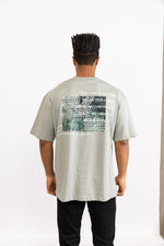 Load image into Gallery viewer, DNL JONES Tee (Strong)
