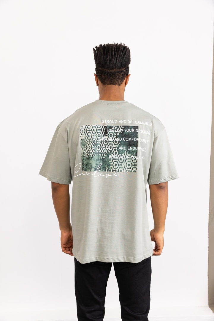 DNL JONES Tee (Strong)