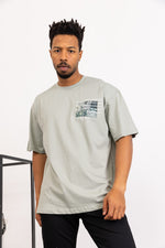 Load image into Gallery viewer, DNL JONES Tee (Strong)

