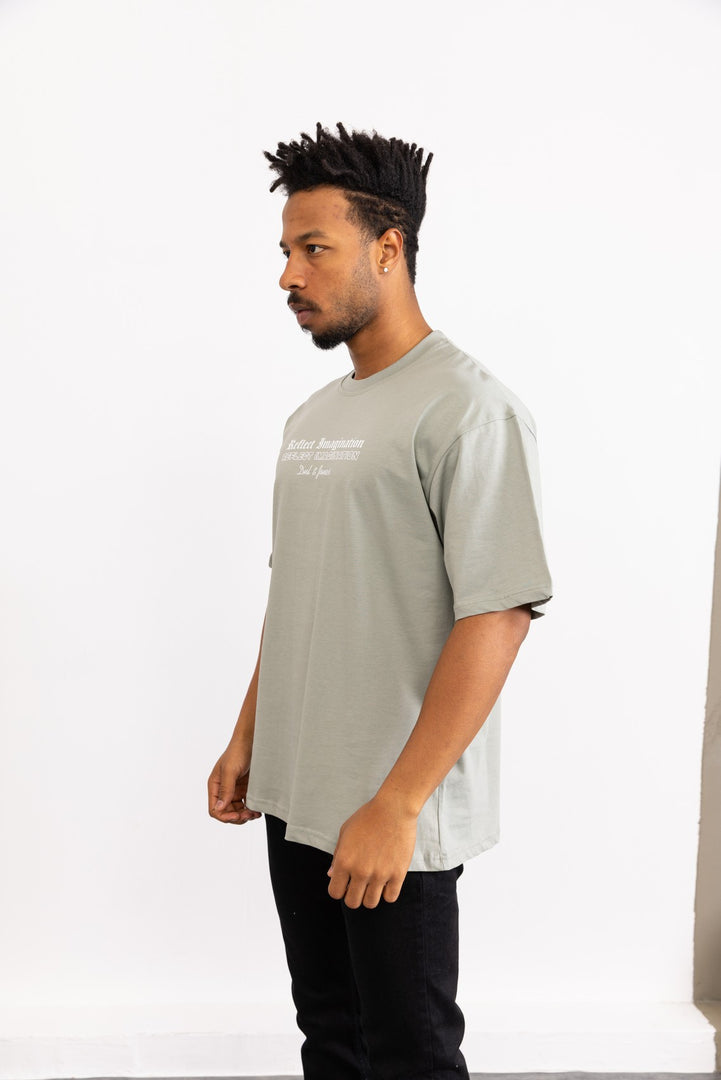 DNL JONES Tee (Reflect)