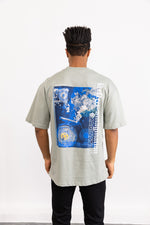 Load image into Gallery viewer, DNL JONES Tee (Reflect)
