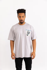 Load image into Gallery viewer, DNL JONES Tee (Headphone)
