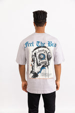 Load image into Gallery viewer, DNL JONES Tee (Headphone)
