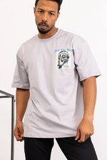 Load image into Gallery viewer, DNL JONES Tee (Headphone)
