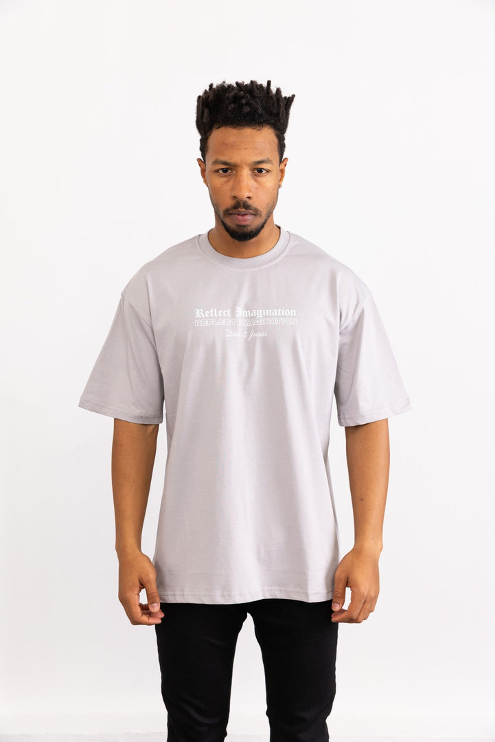 DNL JONES Tee (Reflect)