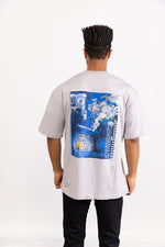 Load image into Gallery viewer, DNL JONES Tee (Reflect)
