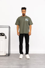 Load image into Gallery viewer, DNL JONES Tee (Strong)
