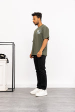 Load image into Gallery viewer, DNL JONES Tee (Strong)
