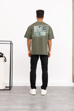 Load image into Gallery viewer, DNL JONES Tee (Strong)

