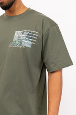 Load image into Gallery viewer, DNL JONES Tee (Strong)

