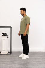 Load image into Gallery viewer, DNL JONES Tee (Sweet Bear)
