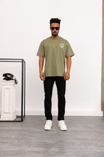 Load image into Gallery viewer, DNL JONES Tee (Words)
