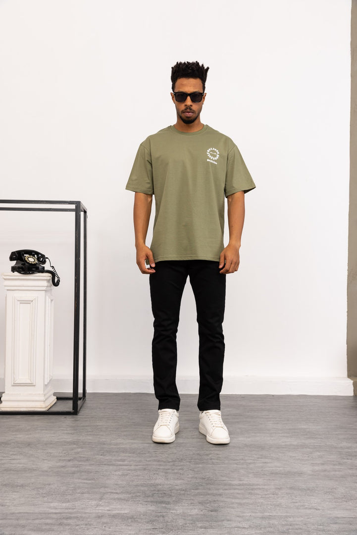 DNL JONES Tee (Words)