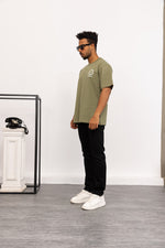 Load image into Gallery viewer, DNL JONES Tee (Words)
