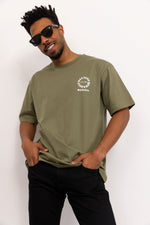 Load image into Gallery viewer, DNL JONES Tee (Words)

