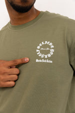 Load image into Gallery viewer, DNL JONES Tee (Words)
