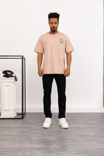 Load image into Gallery viewer, DNL JONES Tee (Words)
