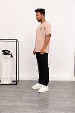 Load image into Gallery viewer, DNL JONES Tee (Words)
