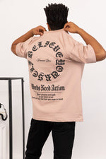 Load image into Gallery viewer, DNL JONES Tee (Words)
