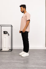 Load image into Gallery viewer, DNL JONES Tee (Sweet Bear)
