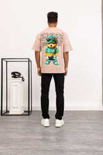 Load image into Gallery viewer, DNL JONES Tee (Sweet Bear)
