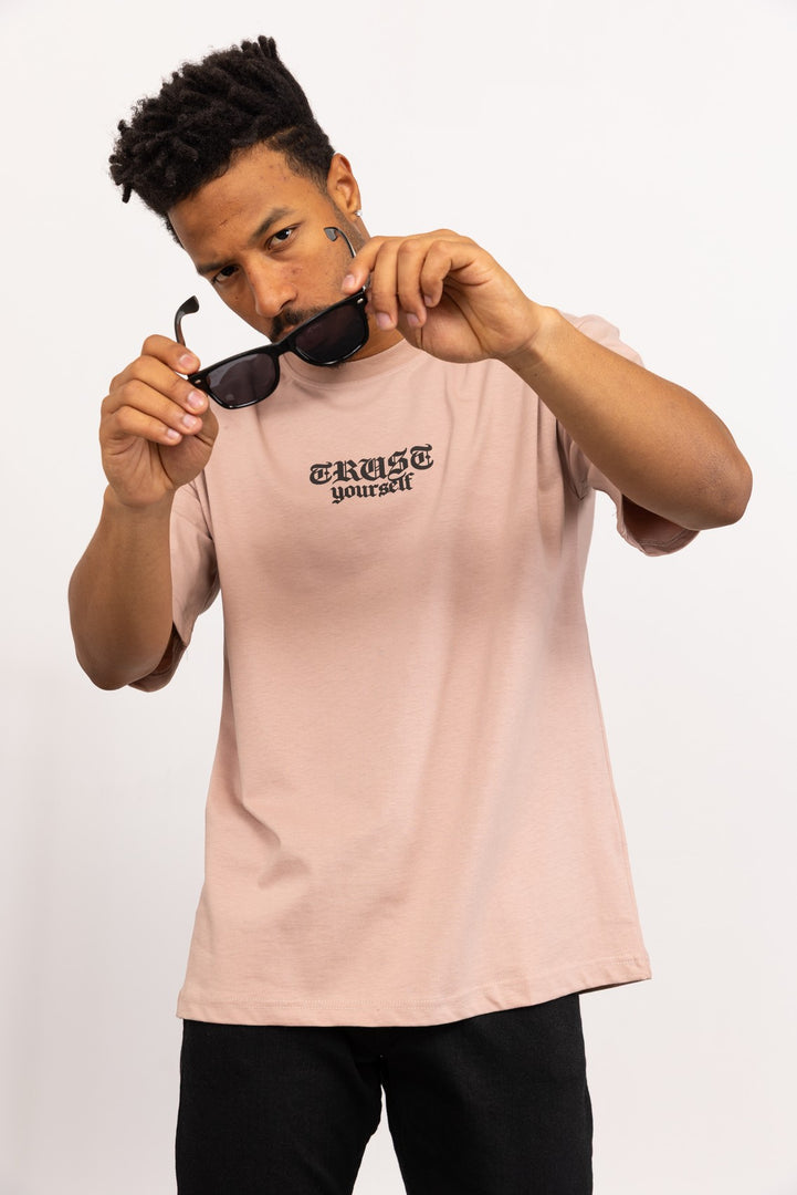 DNL JONES Tee (Sweet Bear)