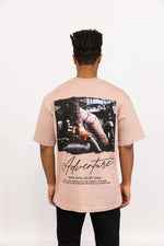 Load image into Gallery viewer, DNL JONES Tee (Motorcycle)
