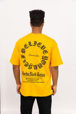 Load image into Gallery viewer, DNL JONES Tee (Words)
